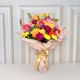 bouquet de flores mixtas con envio a domicilio 